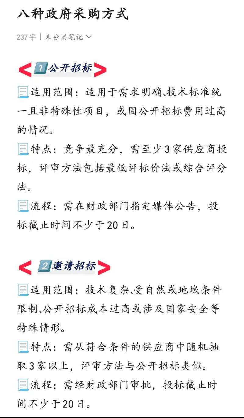 项目采购与制造采购的根本区别是什么？