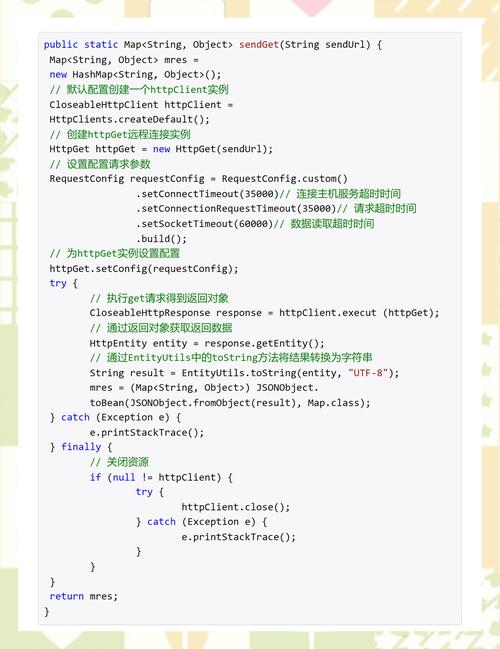Java发送HTTP请求的四种方式，哪种最适合我的项目需求？