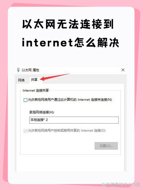 win10以太网连接问题导致无法上网，如何彻底解决？