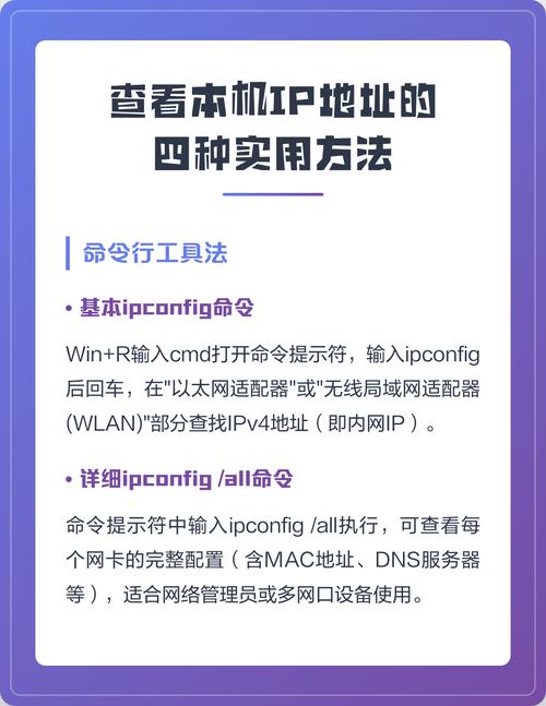 如何快速准确查询任意IP地址的全球地理位置信息？