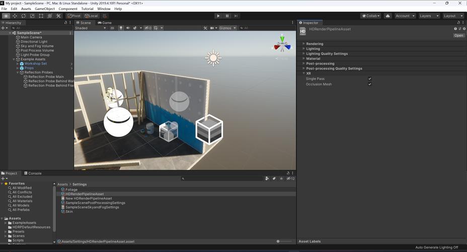Unity3D中如何通过创建Mesh高级接口实现复杂三维模型渲染？