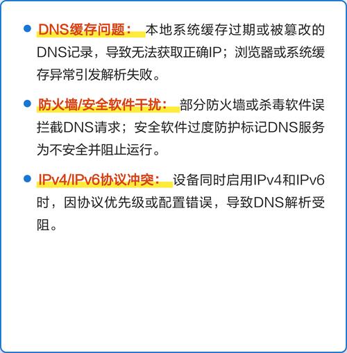 网站服务器突然失去响应，DNS网络服务器未响应怎么办？