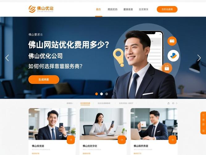 佛山SEO优化专家，你们能提供专业的网站优化服务吗？