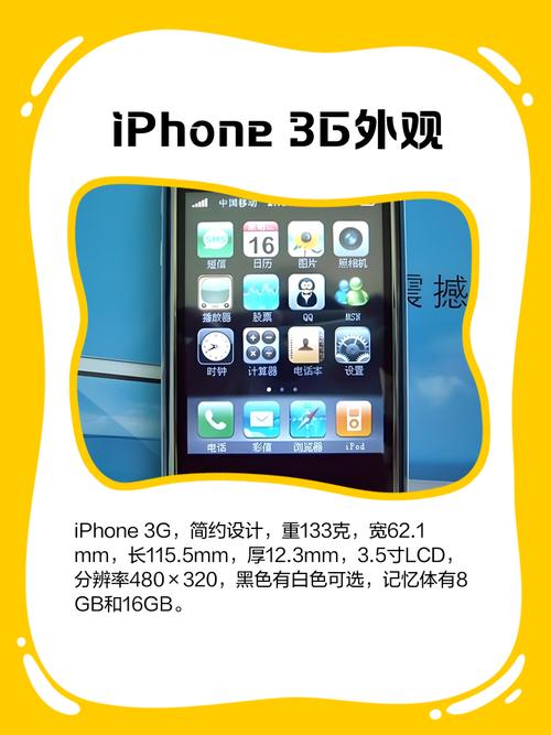 手机革新世界，3G营销新格局，合肥启航，这背后有何秘密？