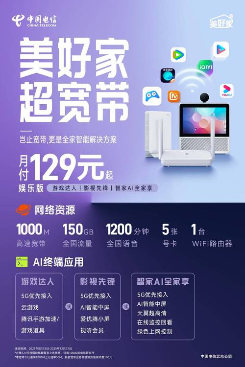 家里50M带宽，网速这么快，办公娱乐都能轻松搞定，有没有什么好推荐？