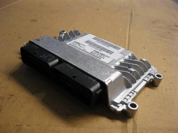 ecm模块具体功能有哪些？