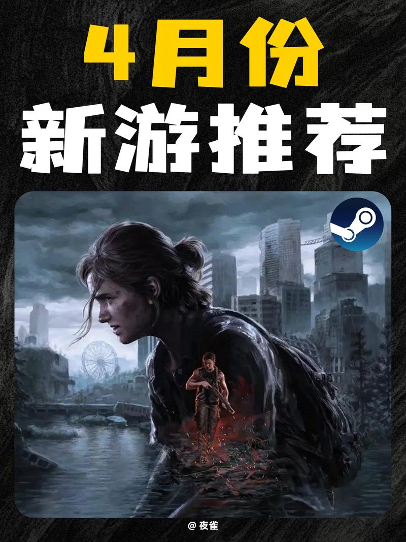 四月Pygame新游预告：星战领衔，修仙种田，哪款《星际大战》续作将成焦点？