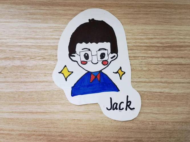 p5.js如何绘制一个充满创意的自画像，实现长尾词效果？