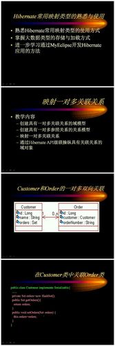Hibernate笔记：如何实现一对多关系与级联操作详解？