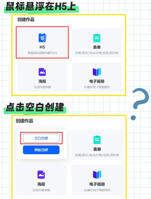 如何制作多元H5，打造爆款秘籍？