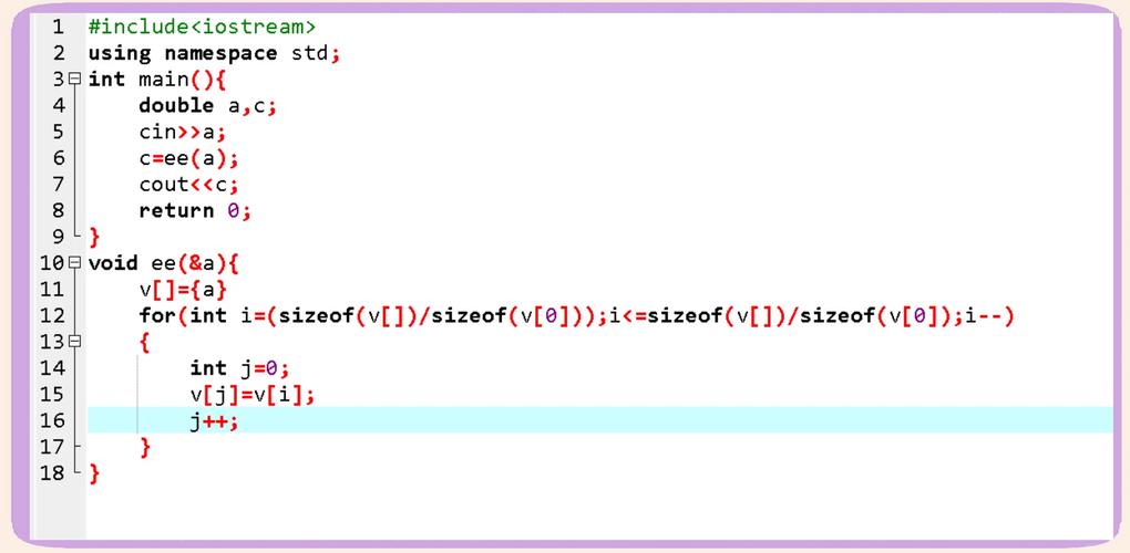 c-再次浮点，为何如此频繁出现在你的代码中？