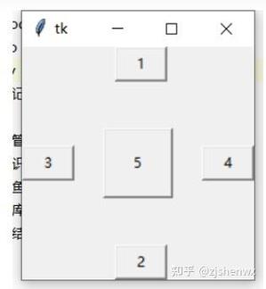 如何使用Python tkinter实现常用操作并构建一个完整的交互式图形界面？