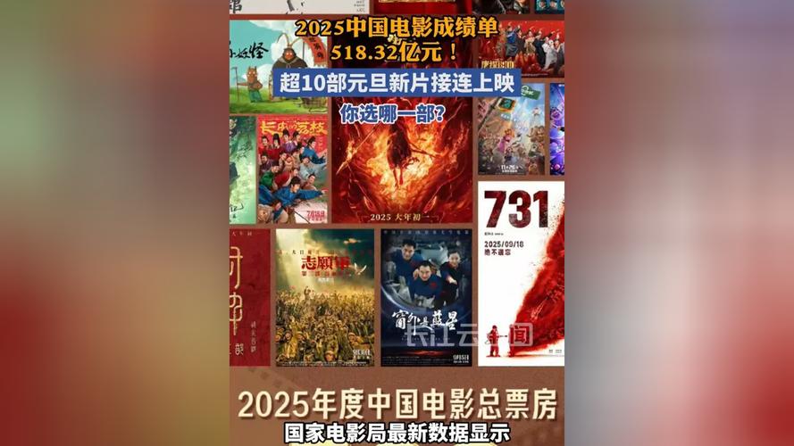 4K影视盛宴，苹果CMS新启航，有哪些精彩内容值得期待？