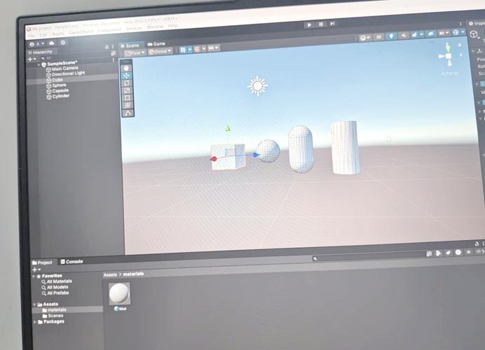 如何轻松入门并深入浅出地掌握Unity ShaderLab语法基础？