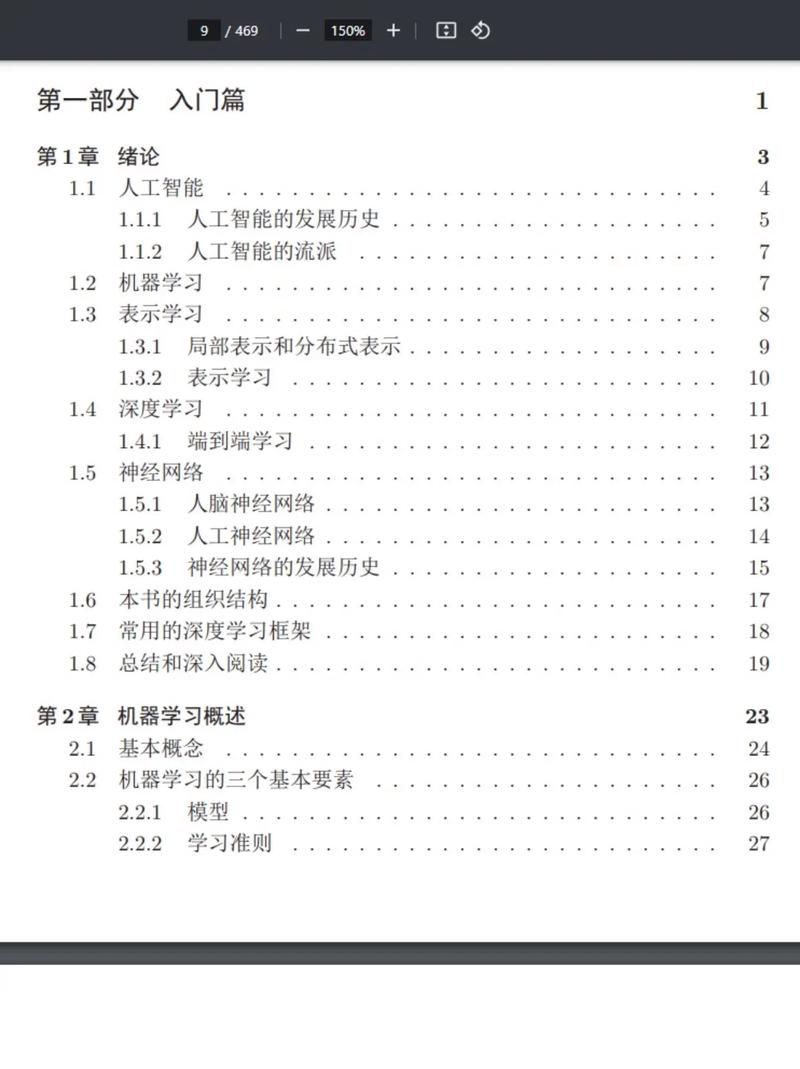深度学习基础知识串烧包含哪些内容？