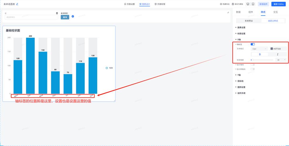 如何利用PHP接口与ECharts制作出交互式统计图长尾词？