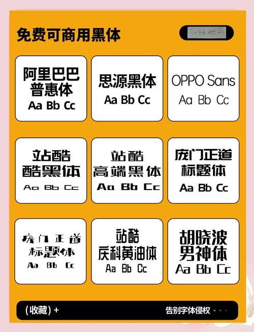 哪里可以免费下载100font网站上的商用字体？