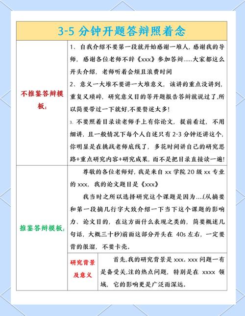 网页设计与制作实训答辩记录详解及范文如何撰写？