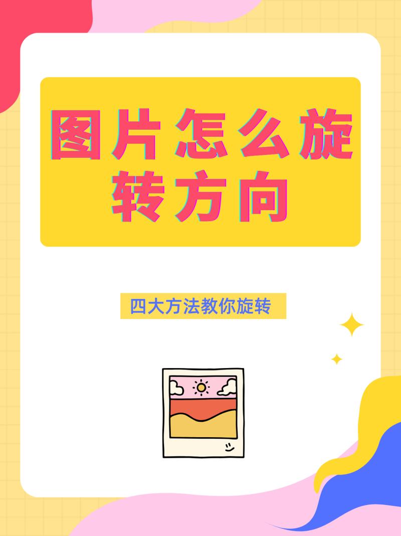 如何通过CSS实现图片的旋转效果？