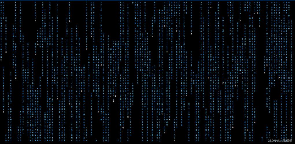 如何制作Linux系统上的cmatrix代码雨效果教程？