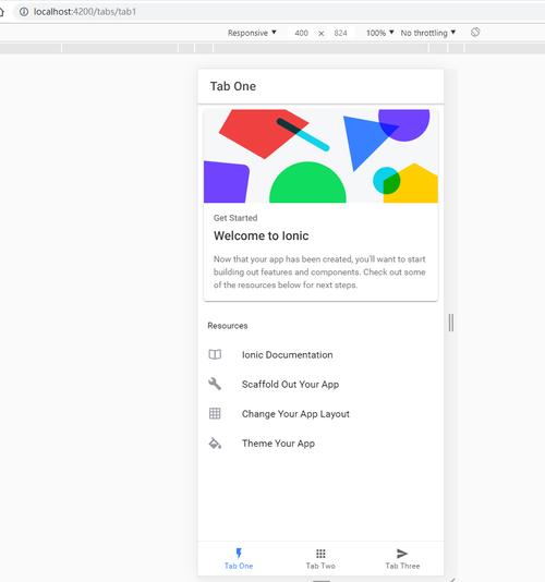 如何搭建VS2017 Cordova Ionic2移动开发环境？