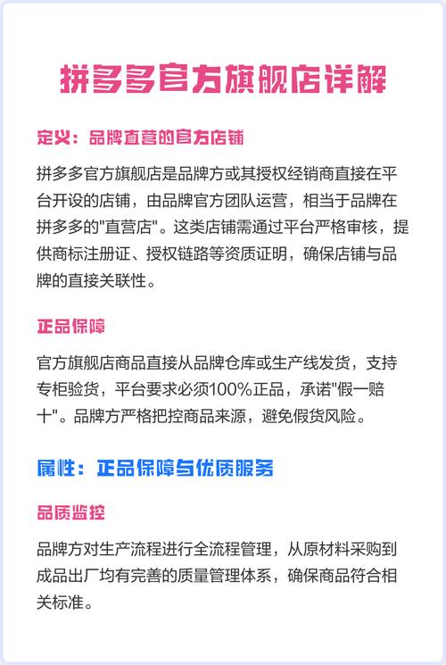 拼多多品牌店靠谱吗？价格优势真的明显吗？