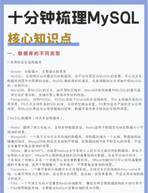 如何实现上亿数据在MySQL、ES、MongoDB上的深度分页兼容？