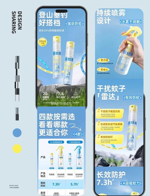 如何打造高转化详情页，提升网站转化率？