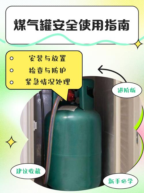 独立站煤气罐的安全性如何，有没有安全隐患？
