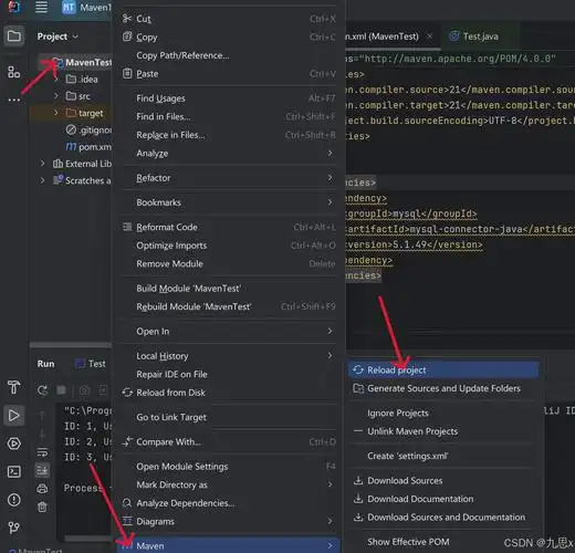 如何详细操作Java IDEA连接MongoDB数据库？