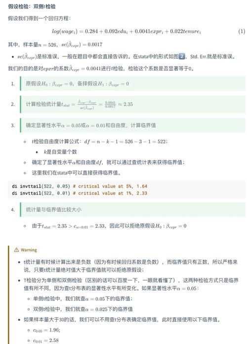 如何将Python中的t检验方法改写为长尾词？