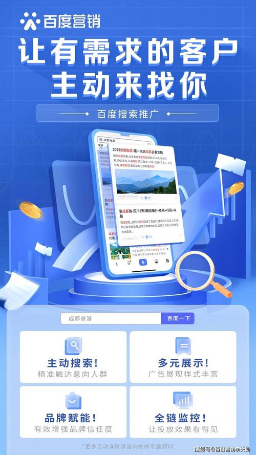 百度SEO优化攻略揭秘，百度开户一年费用多少？投资回报如何？