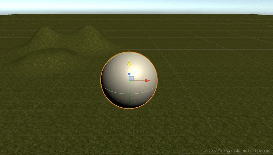 如何将Unity中UI元素实现跟随特定3D物体的动态追踪效果？