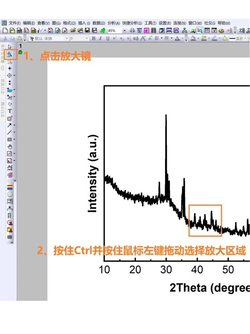 如何通过silverlight技术实现图片局部放大功能？