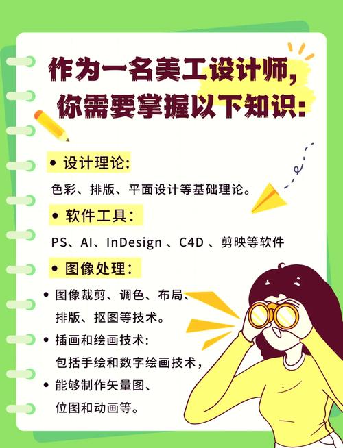 如何掌握网页美工设计技能，揭秘网页美工设计奥秘？