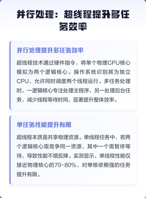 如何优化线程在多任务处理中的性能？