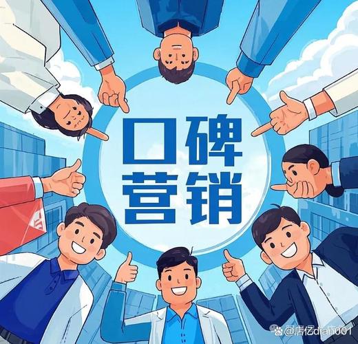 口碑营销对企业影响究竟有多大？长尾关键词：口碑营销对企业影响程度
