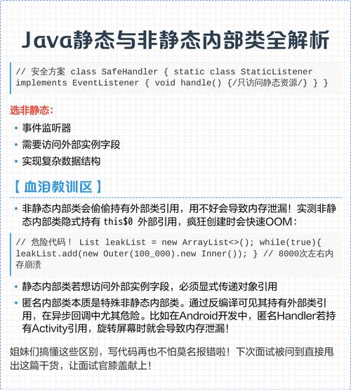 Java非静态方法调用，如何实现其功能？