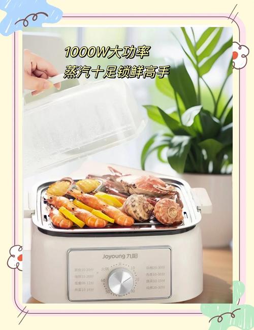 市面上电蒸锅哪个品牌质量最好，值得推荐？