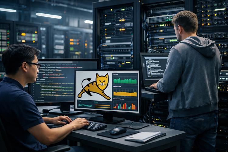 如何通过优化策略显著提升CentOS Tomcat在高流量下的并发处理能力？