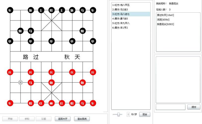 Silverlight WCF 象棋实例教程，后续四十篇专题索引已更新完整？