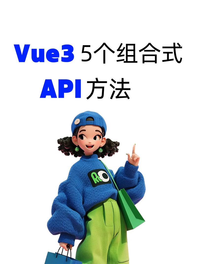 Vue全局API与实例属性详解教程，以及组件mixins进阶教学，如何掌握？