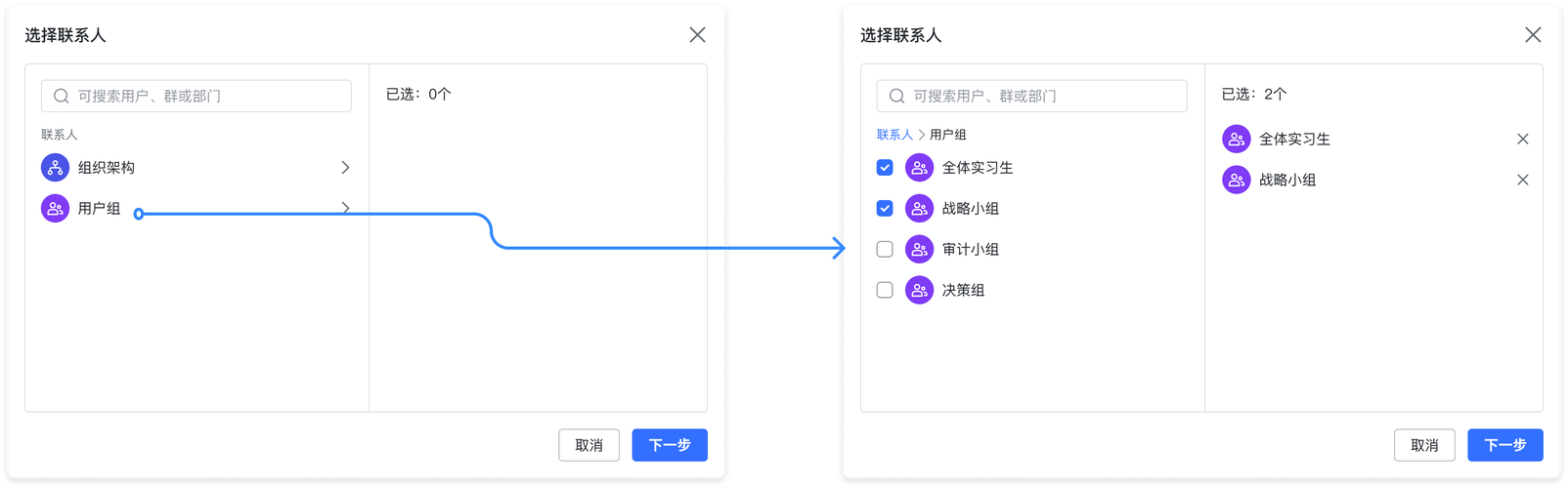 2025年，我们公司局域网文档协同工具选哪款更适合？