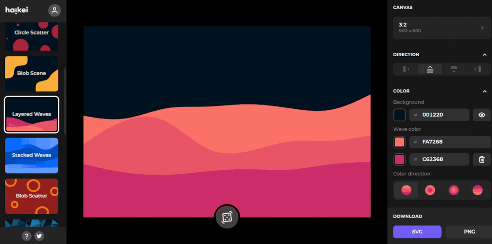 SVG、Canvas、VML，哪种动态绘图工具更适合我的网页需求？