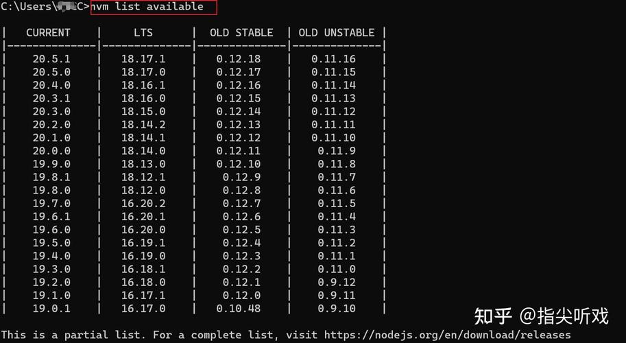 如何安装并使用亲测有效的Vue中nvm-windows进行版本管理？