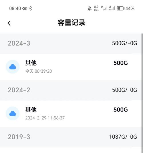 百度会员10T存储空间，对于一般用户足够用吗？