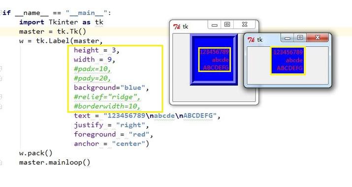 如何使用Python3 tkinter更新Label标签中的网络图片？