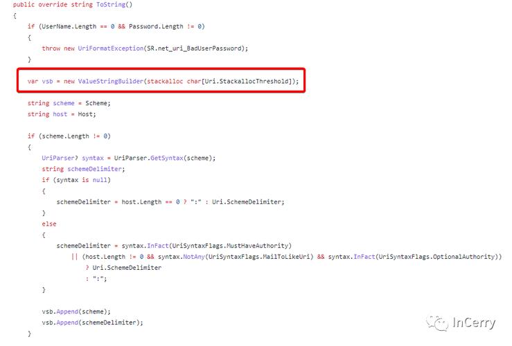 如何通过ValueStringBuilder实现.NET中的高效字符串拼接优化？