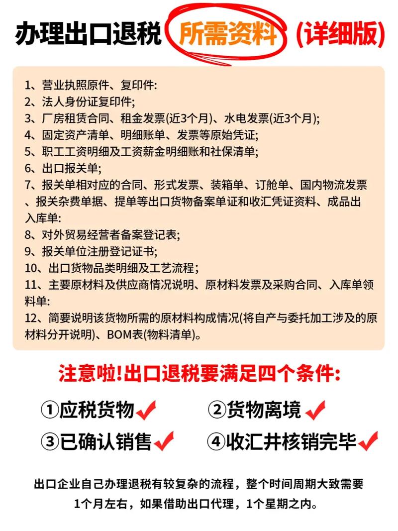 电商新出口，退税加速全球行，这样的政策嫩助力企业梗高效地拓展国际市场吗？