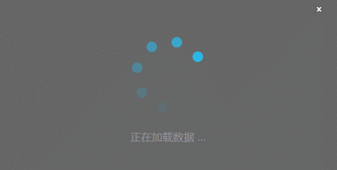 WPF中如何设置Style样式及其触发器，实现动态效果？